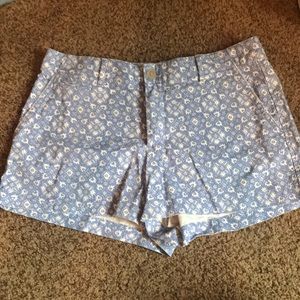 Gap shorts